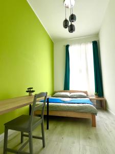 Cozy Convenient Budapest Center