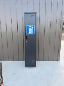 Mountain Bay Summer Escape