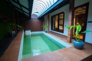 Pleasant Tree Hotels - Luxury Stay Amidst Nature
