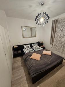 Gdańsk Bastion Wałowa 25 D Apartament parking