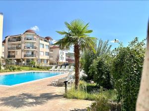 Ipanema Beach - new - luxury first line - sea view