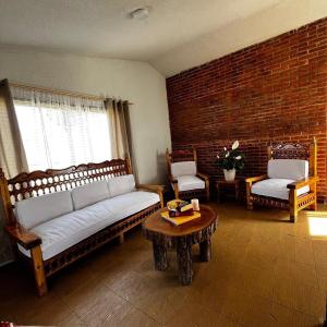 La Cabaña de Don Neto