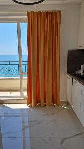 Ipanema Beach - new - luxury first line - sea view