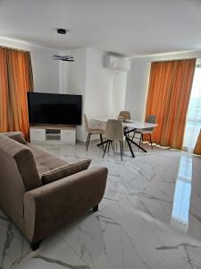 Ipanema Beach - new - luxury first line - sea view