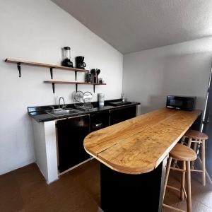 La Cabaña de Don Neto