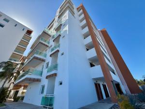 Apartment in Marina Mazatlan with Pool