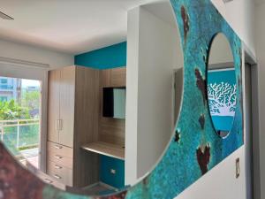 Apartment in Marina Mazatlan with Pool