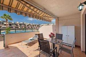 Apartamento Los Geranios