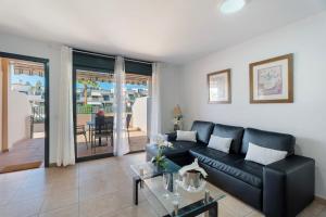 Apartamento Los Geranios