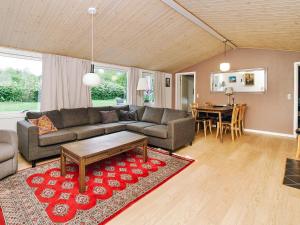 8 person holiday home in Holbæk