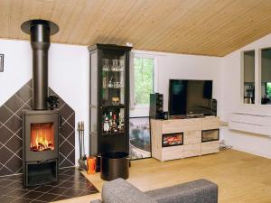 8 person holiday home in Holbæk