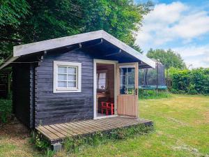 6 person holiday home in Jægerspris