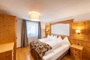 Apartamento de 2 dormitorios (4 adultos)