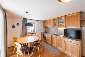 Appartement 2 Chambres (4 Adultes)