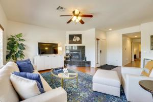 Cave Creek Golf Getaway with Desert and Course Views