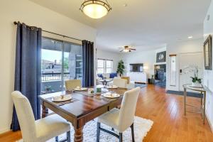 Cave Creek Golf Getaway with Desert and Course Views