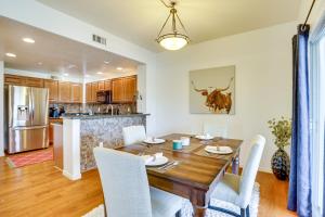 Cave Creek Golf Getaway with Desert and Course Views