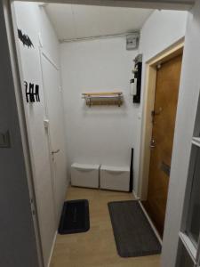 Smart & Futuristic 23m2 Studio in Trendy Port Arthur