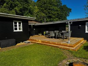 6 person holiday home in Haderslev