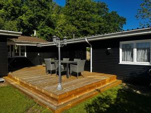 6 person holiday home in Haderslev