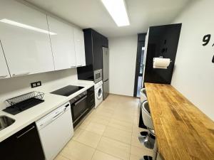 Piso 3 habitaciones Tranquilo y Céntrico