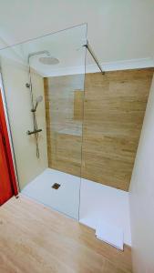 Pedra do Ouro Yoga Retreat apartment