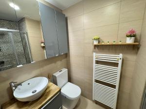 Piso 3 habitaciones Tranquilo y Céntrico