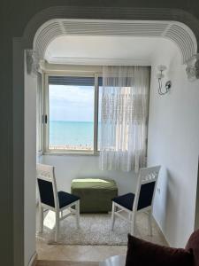 Dream Sea Apartment