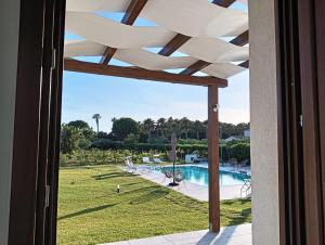 MarSaline Villa con Piscina privata