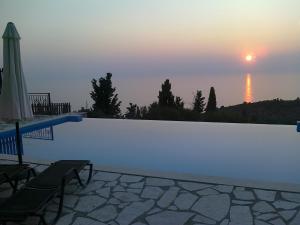 Villa Harmony Lefkada Greece