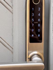 Apartamento Penacchi