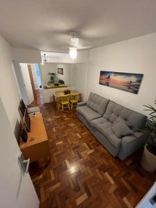 Ponta da Praia Apartment - Santos