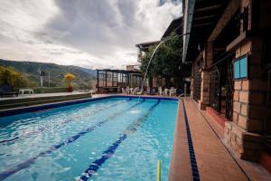Hotel Plaza Menor