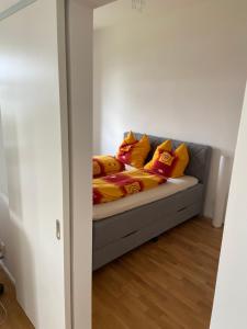 Wohnung mit Garagenplatz am Obinger See