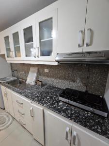 One oasis condominium 2br Yeoj