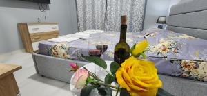 Apartments Modern iBra Durres 2