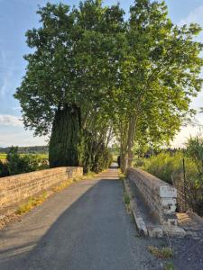 Villas Le Gite du Parc : photos des chambres