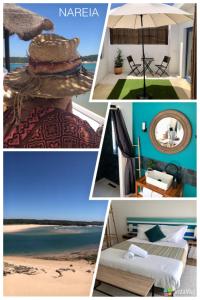 Nareia