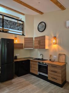 Villas Le Gite du Parc : photos des chambres