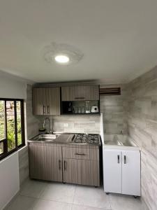 Casa cerca a sitios turísticos - Ubytování bez kategorie ve městě Armenia