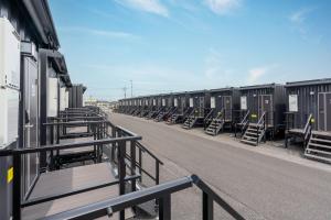 HOTEL R9 The Yard Sakura