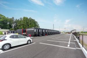 HOTEL R9 The Yard Sakura