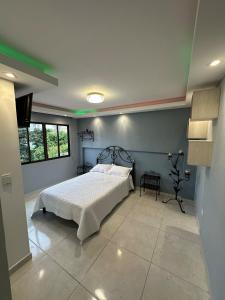 Casa cerca a sitios turísticos