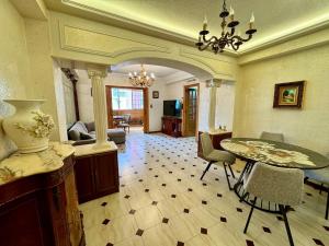 Wagner Playa Apartment