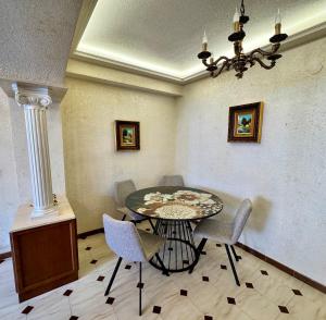 Wagner Playa Apartment