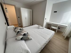 Vivienda céntrica y tranquila Vut 09-777