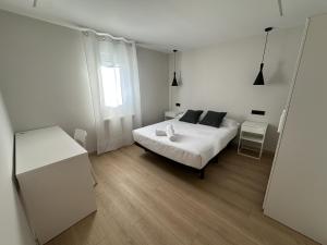 Vivienda céntrica y tranquila Vut 09-777