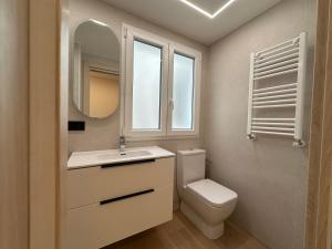 Vivienda céntrica y tranquila Vut 09-777