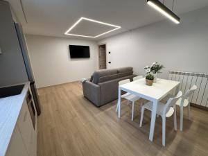 Vivienda céntrica y tranquila Vut 09-777