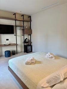 Deluxe Zimmer